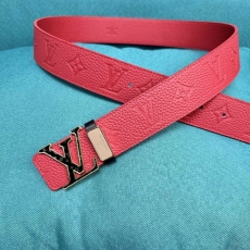 Louis Vuitton Belts